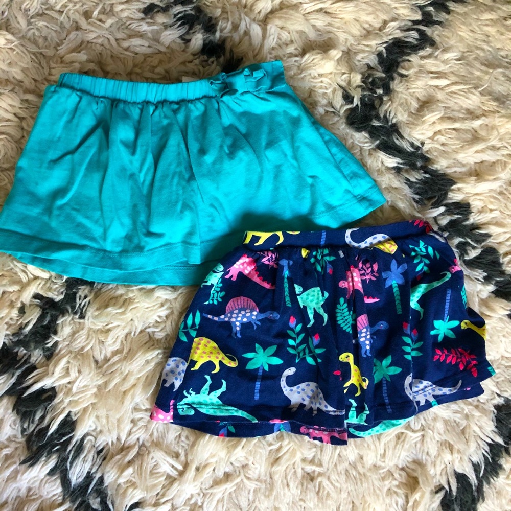 Cute skorts for summer